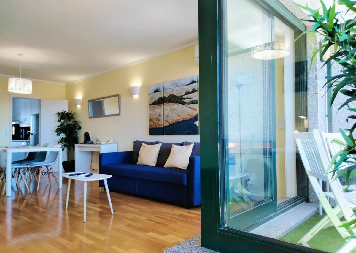 Апартаменты Hello Porto Deluxe Экстерьер фото