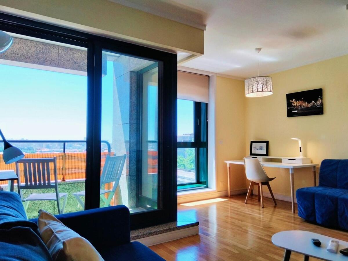Апартаменты Hello Porto Deluxe Экстерьер фото