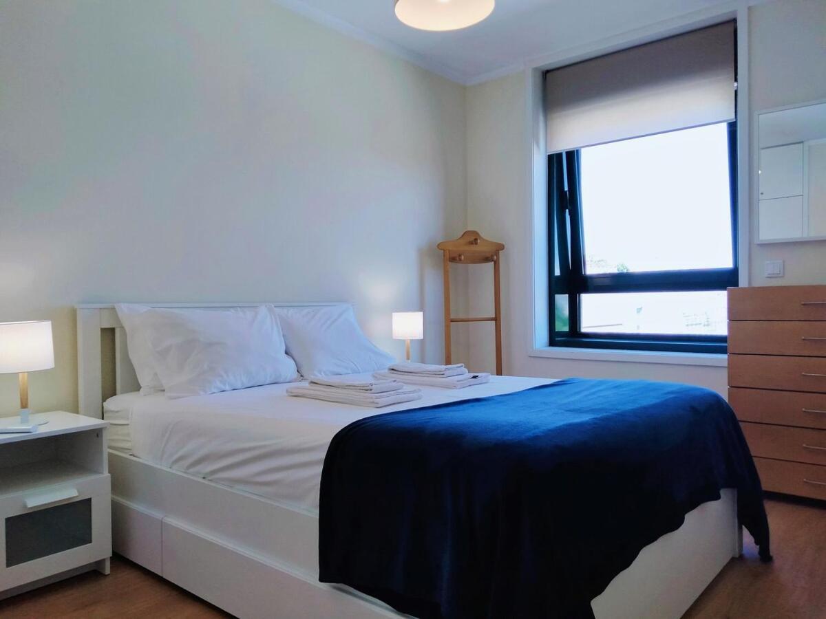 Апартаменты Hello Porto Deluxe Экстерьер фото