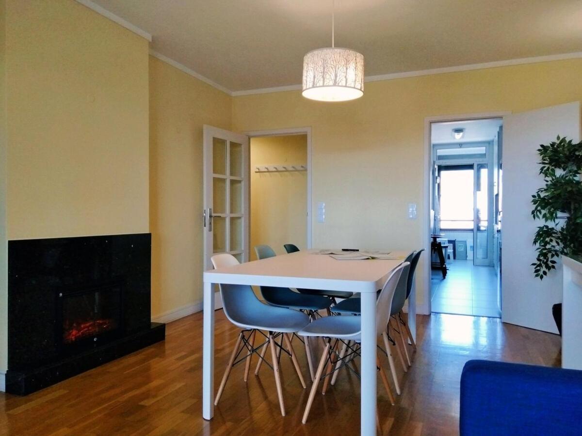 Апартаменты Hello Porto Deluxe Экстерьер фото