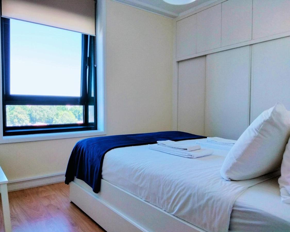 Апартаменты Hello Porto Deluxe Экстерьер фото