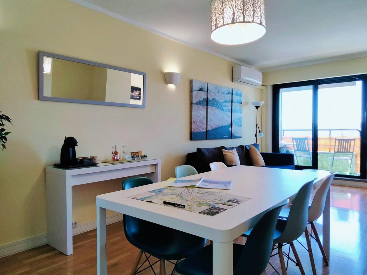 Апартаменты Hello Porto Deluxe Экстерьер фото