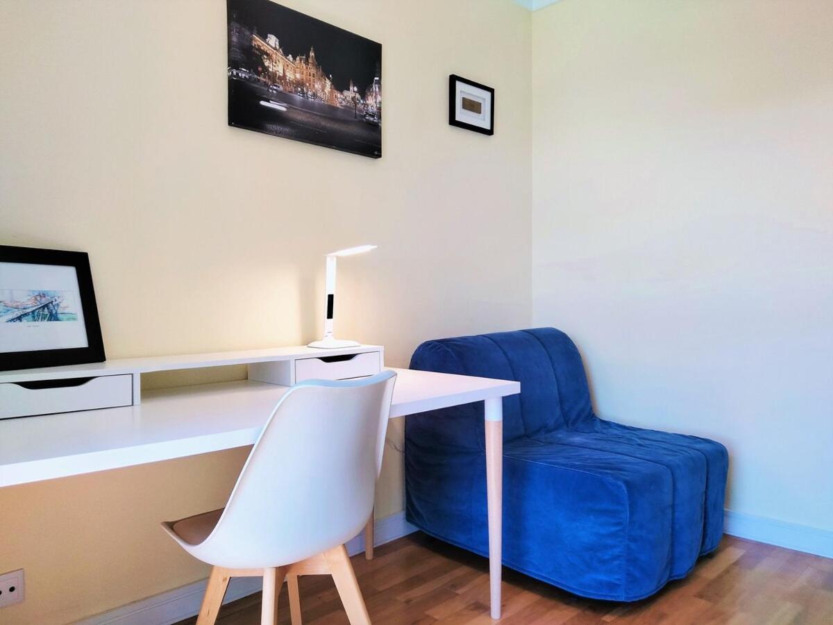 Апартаменты Hello Porto Deluxe Экстерьер фото