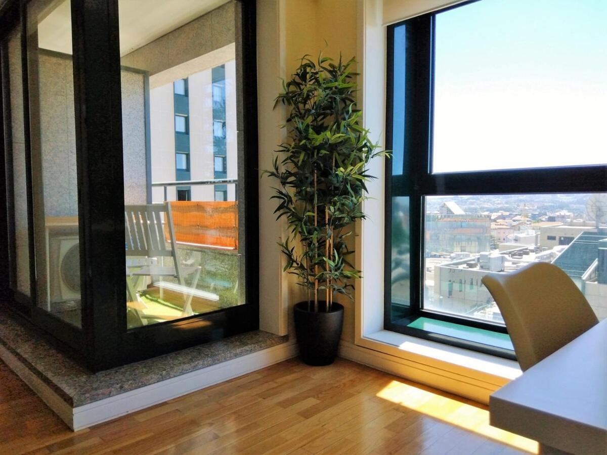 Апартаменты Hello Porto Deluxe Экстерьер фото