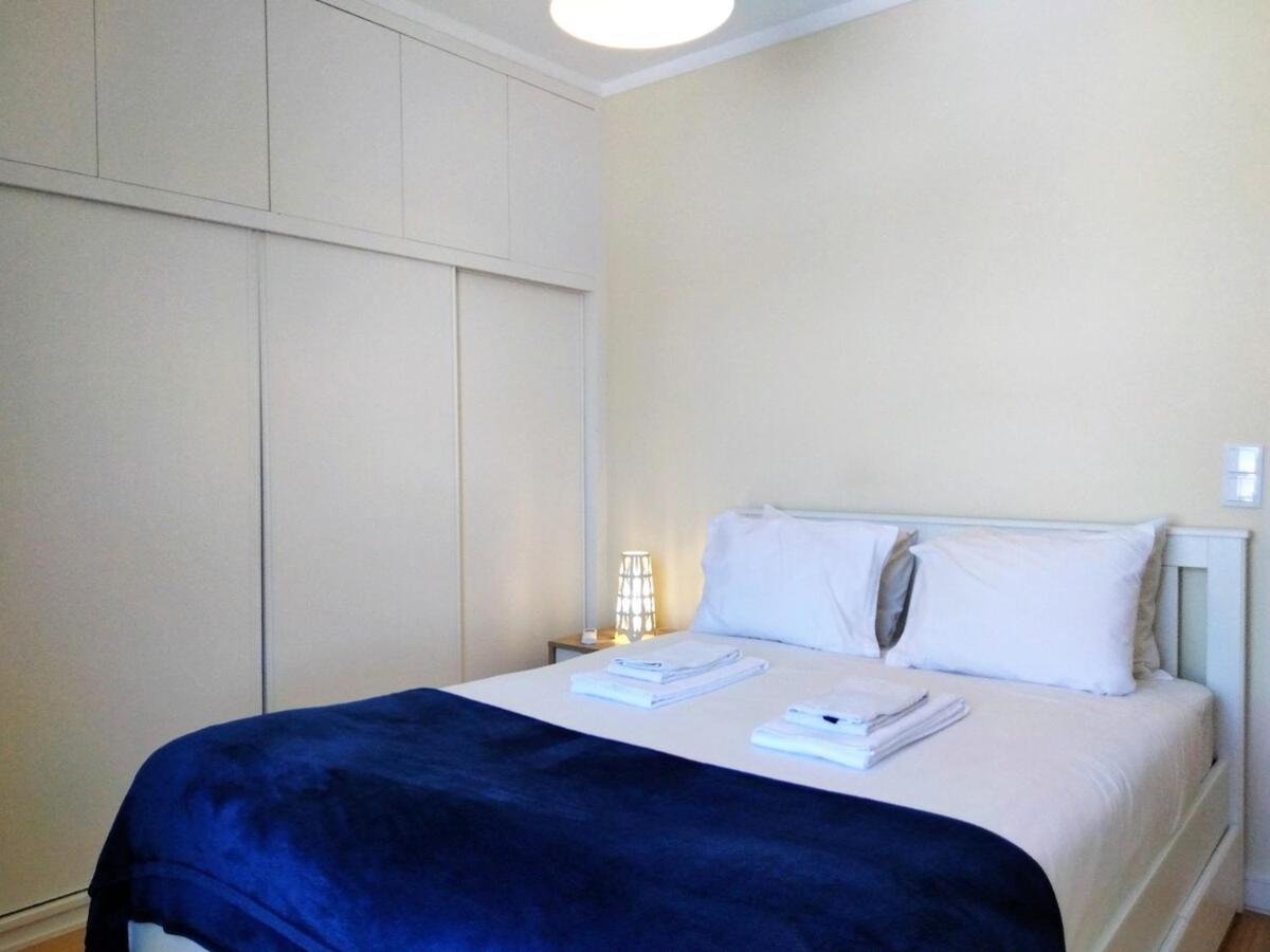 Апартаменты Hello Porto Deluxe Экстерьер фото
