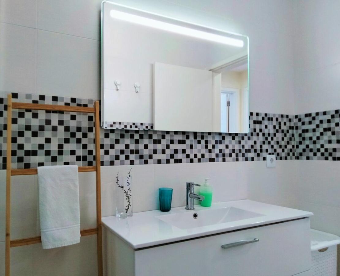 Апартаменты Hello Porto Deluxe Экстерьер фото