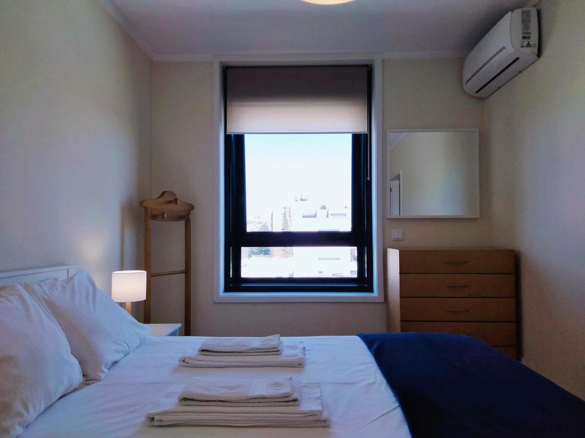 Апартаменты Hello Porto Deluxe Экстерьер фото